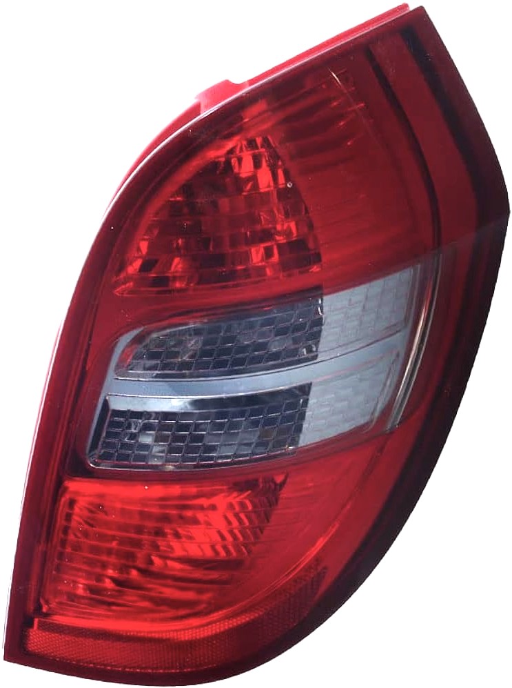 Lampa tył prawa MERCEDES KLASA A (W169) 05.08-06.12 502188-E