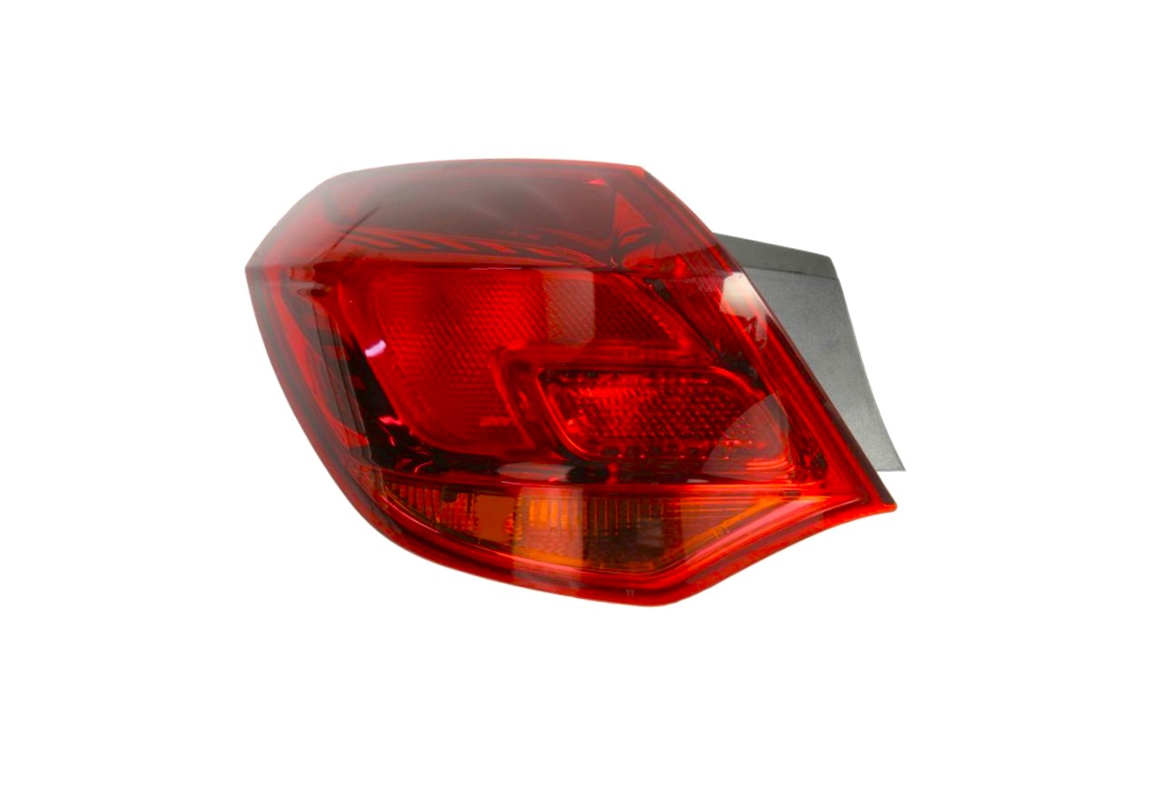551187-E Lampa tył lewa DEPO OPEL ASTRA J 09.09- 551187-E
