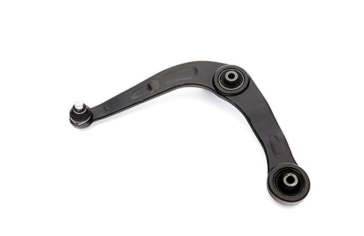 572338-K Wahacz prawy PEUGEOT 206 SW 07.02- TEKNOROT 572338-K