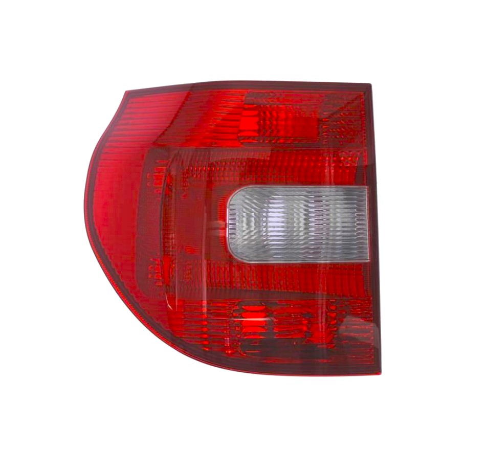 693587-T Lampa tylna lewa SKODA YETI (5L) 09.09-09.13 693587-T