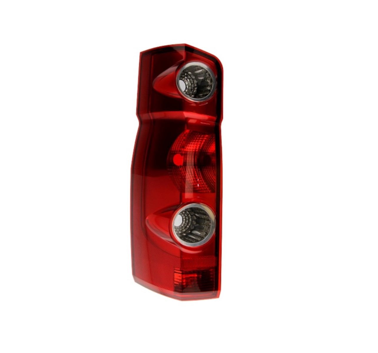 957287LE Lampa tylna lewa VOLKSWAGEN CRAFTER (2E), 12.05-04.17 957287LE