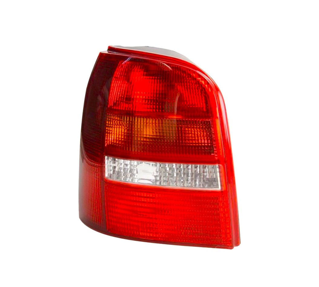 1325872E Lampa tylna AU A4 B5 01.99-09.01 lewa  1325872E