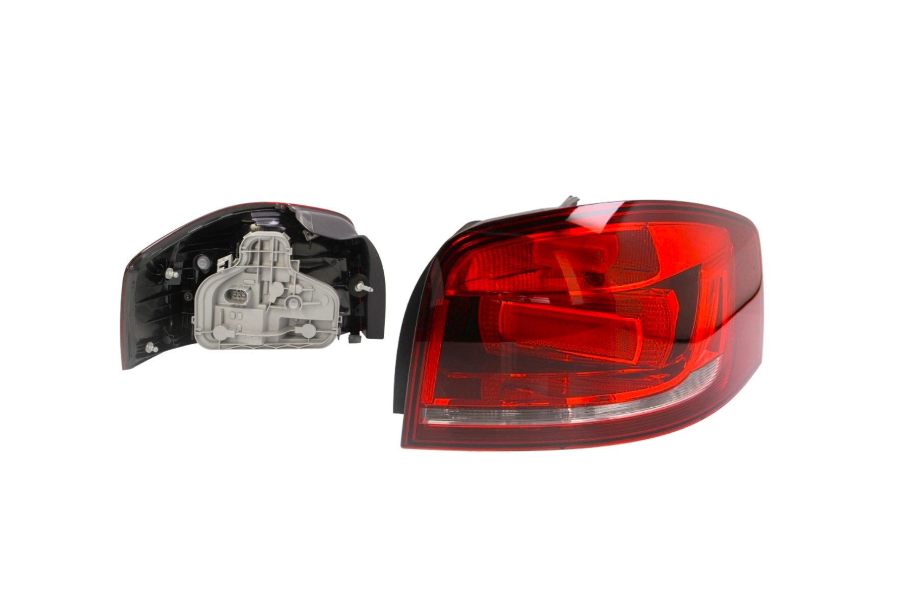 1332883U Lampa tył prawa MAGNETI MARELLI AUDI A3 (8P) 04.08-10.12 1332883U