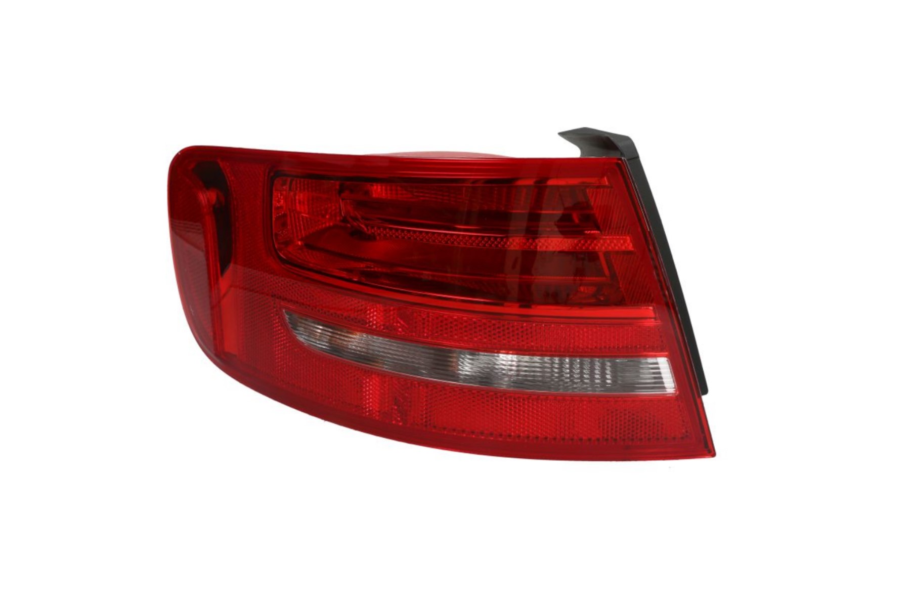 1337871S Lampa tylna lewa  do AUDI A4/S4 (B8), 11.07-10.11 1337871S