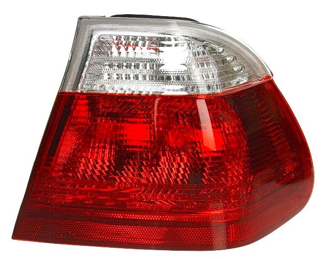 2008882E1 Lampa tylna prawa BMW 3 (E46)  06.98-09.01 2008882E1