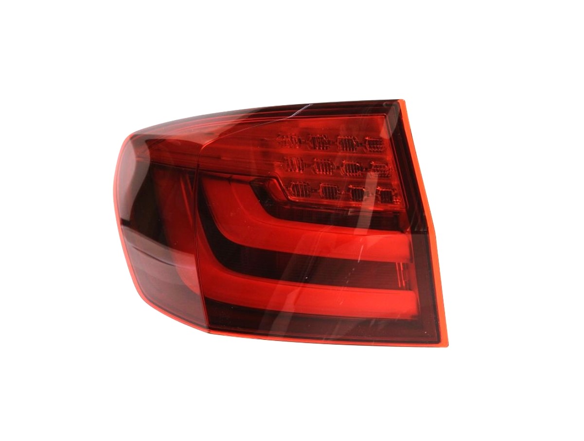 2019872V Lampa tył lewa BMW 5 (F10/F11), 12.09- 2019872V