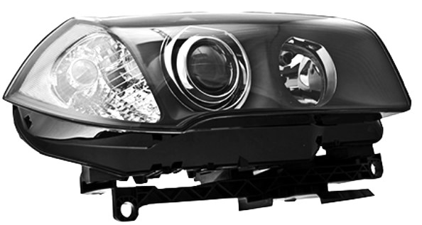 2055093U Reflektor główny BMW X3 (E83) 06.03-11.10 MAGNETI MARELLI 2055093U