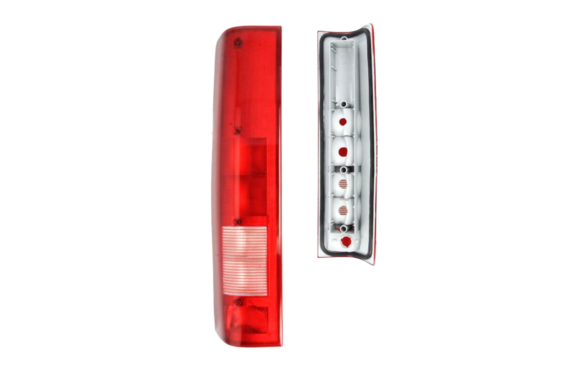 3052873E Lampa tylna lewa IVECO DAILY II, 01.99-04.06 3052873E