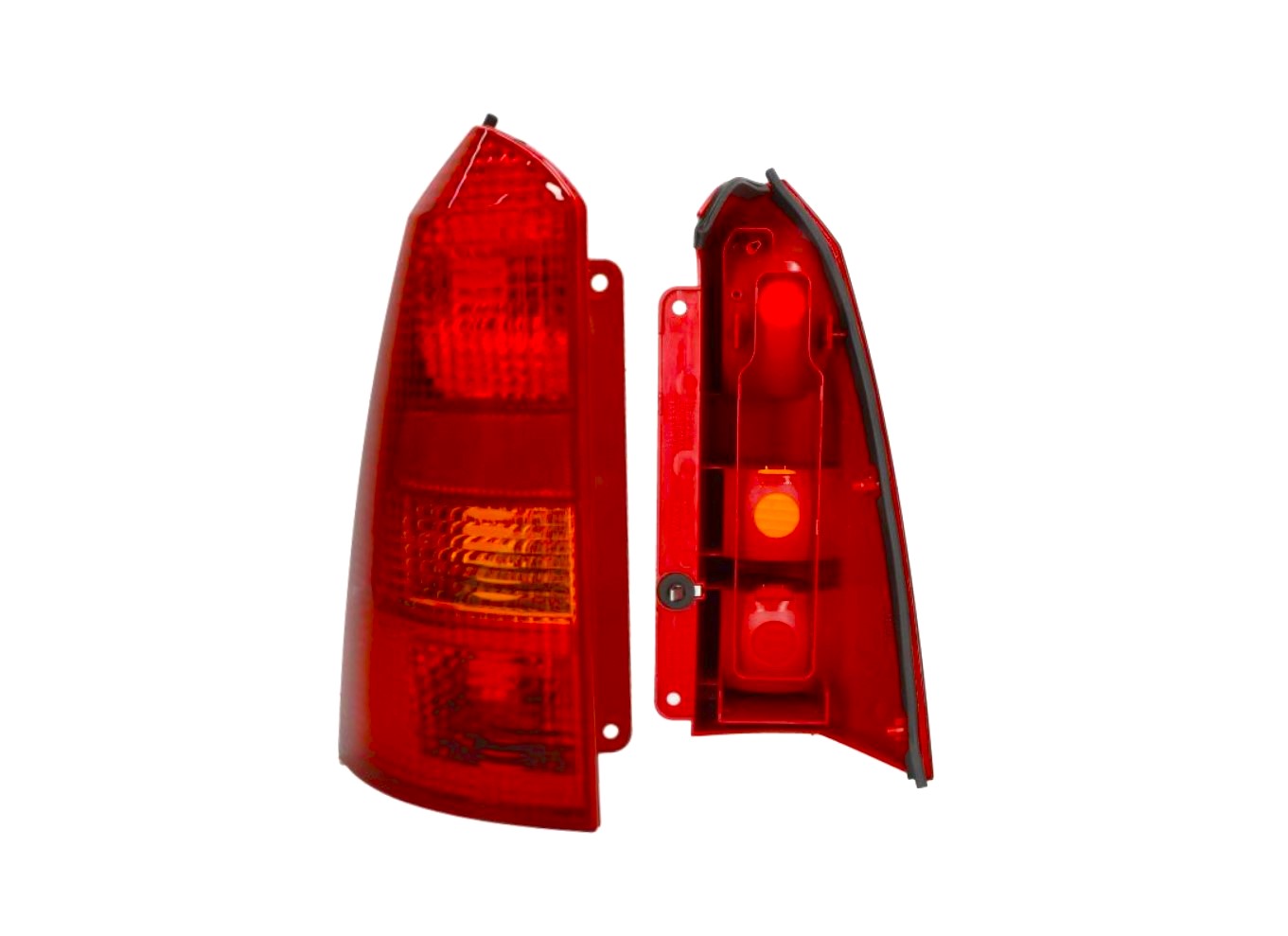 3201873E Lampa tył lewa FORD FOCUS (DAW/DBW/DNW/DFW) 09.98-11.04 3201873E