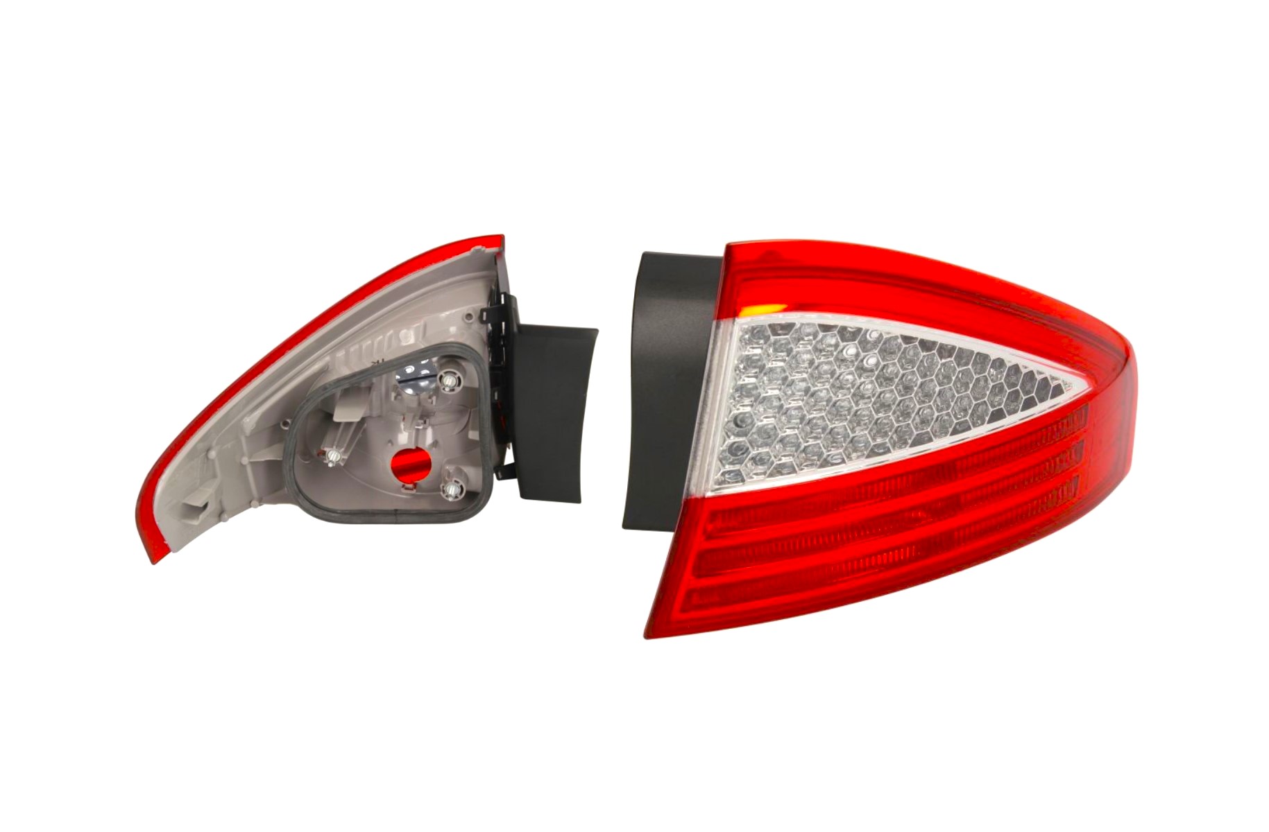 3219881T Lampa tył prawa FORD MONDEO (BA7) 03.07-09.10 3219881T