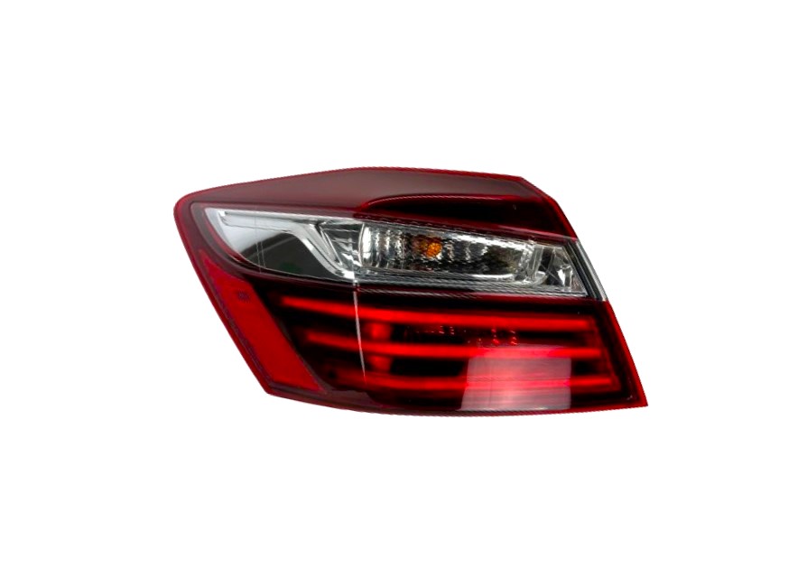 3844876 Lampa tył lewa HONDA ACCORD (USA) 09.12-12.17 3844876