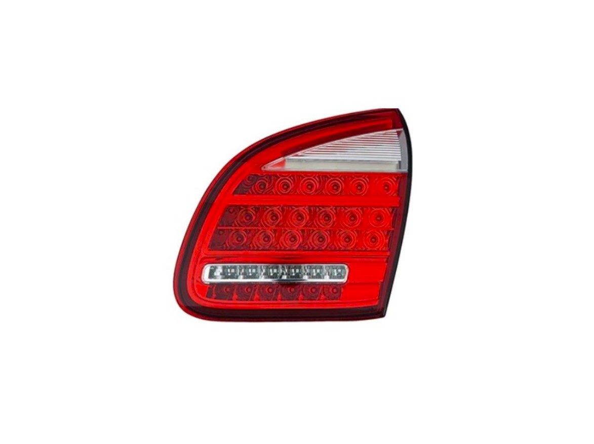 5822881V LAMPA TYLNA CAYENNE, 04.10- 5822881V
