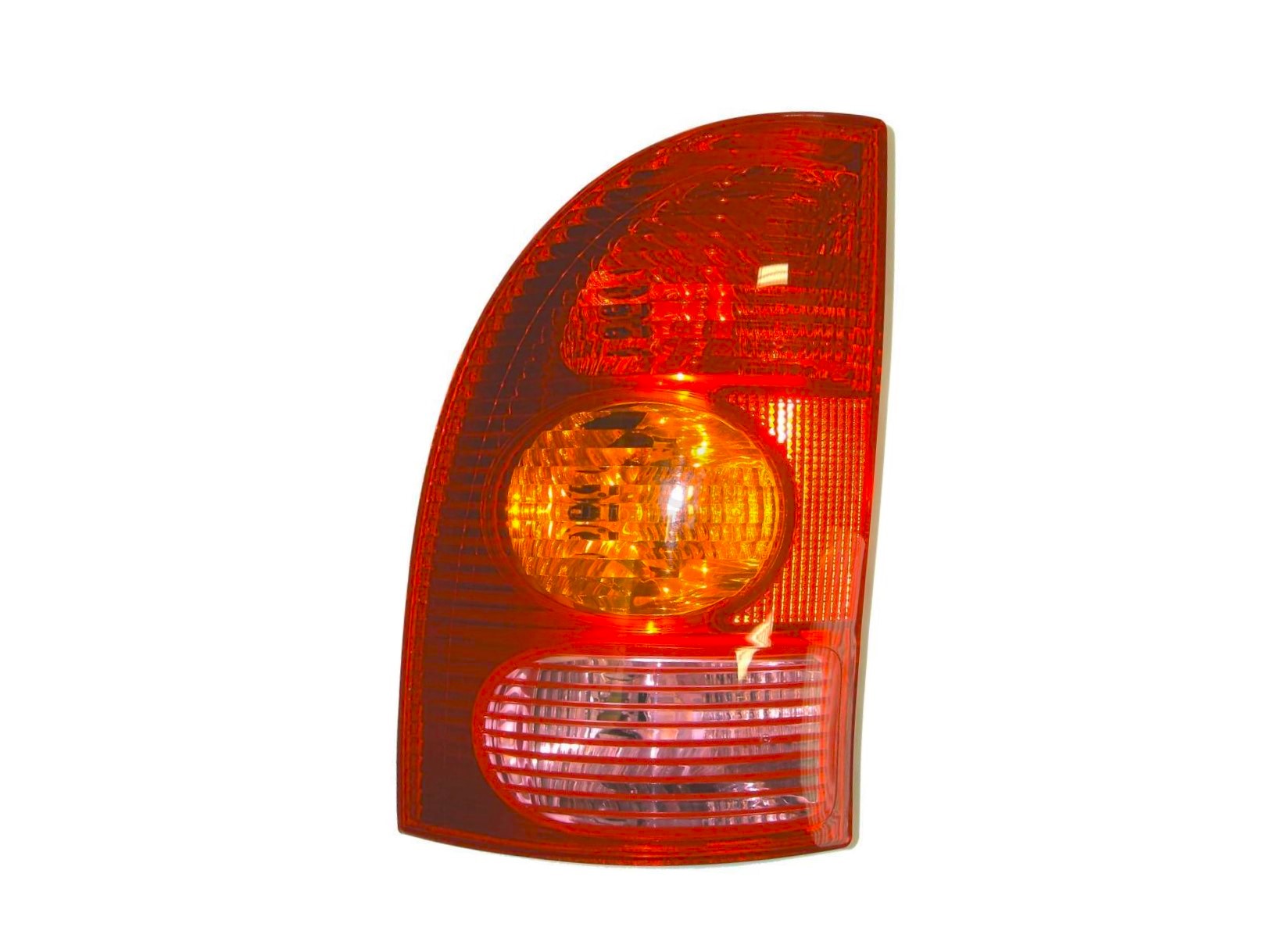 6011874E Lampa tylna lewa DEPO RENAULT MEGANE (_A), 09.99-11.02 6011874E