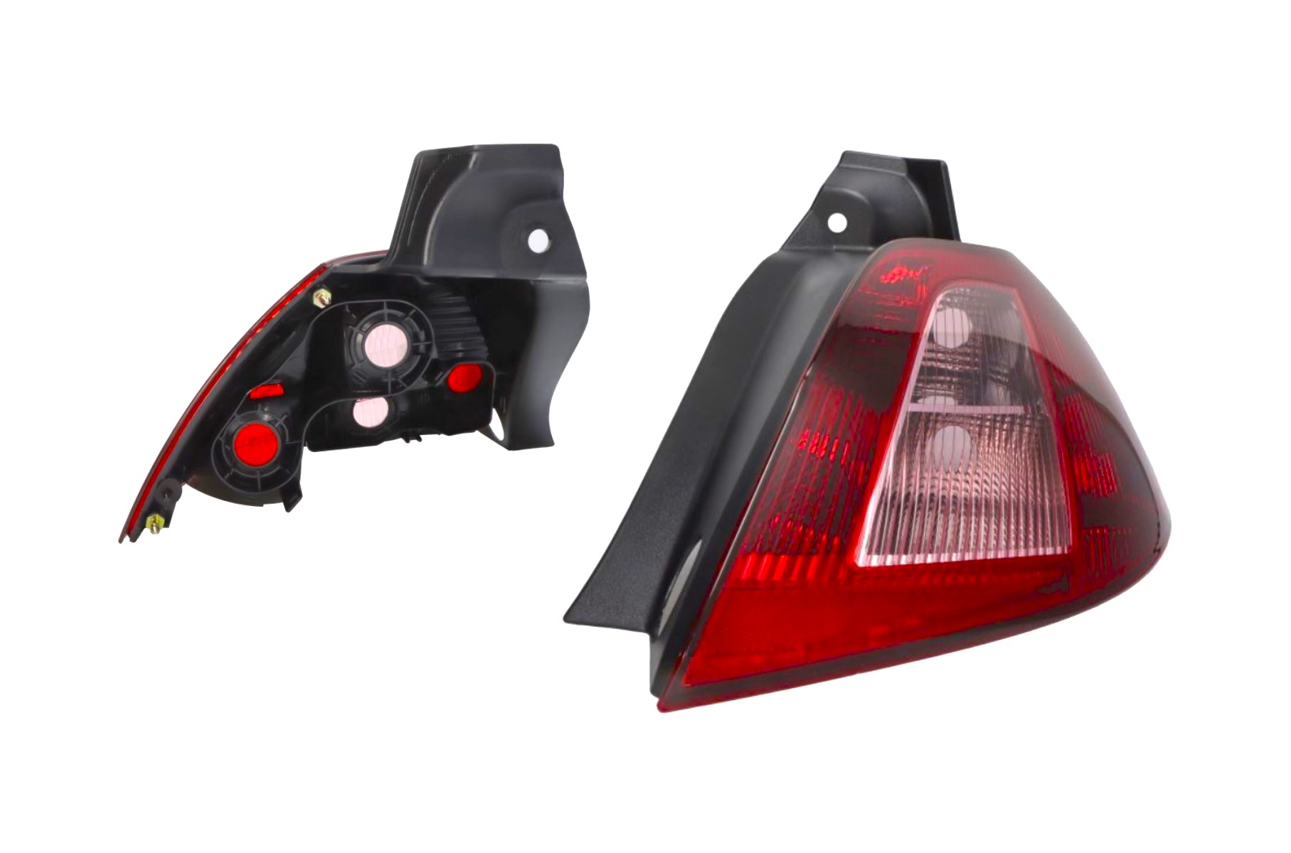 6012880E Lampa tylna prawa DEPO RENAULT MEGANE II (M) 11.02-12.05 6012880E