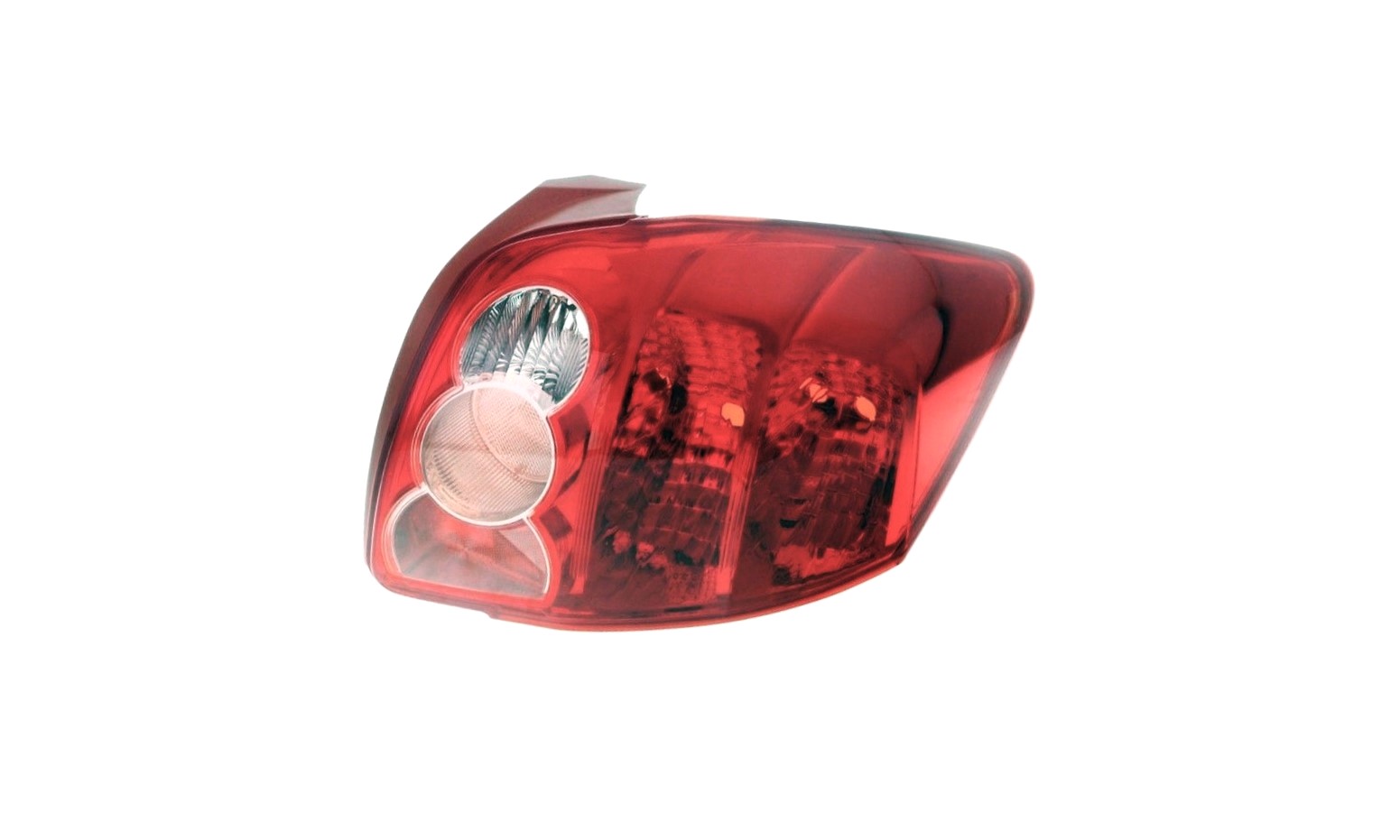 8116882E Lampa tylna prawa TYC TOYOTA AURIS E15 03.07-04.10 8116882E