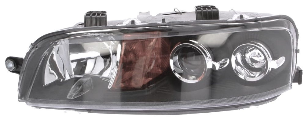9511101V Reflektor główny VOLKSWAGEN SCIROCCO (1K8) 07.08- VALEO 9511101V
