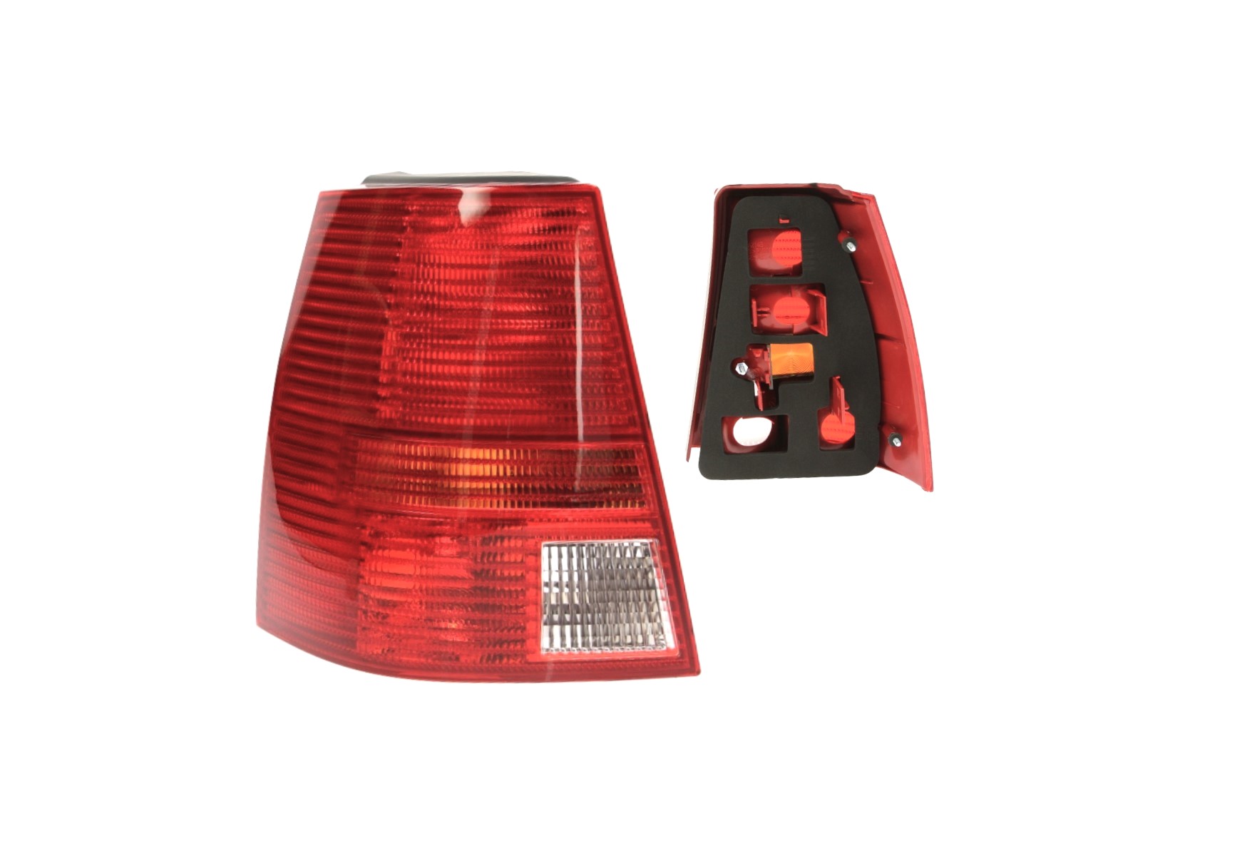 9512872E Lampa tylna lewa TYC VOLKSWAGEN BORA 1J5/1JM 10.98-11.05 9512872E