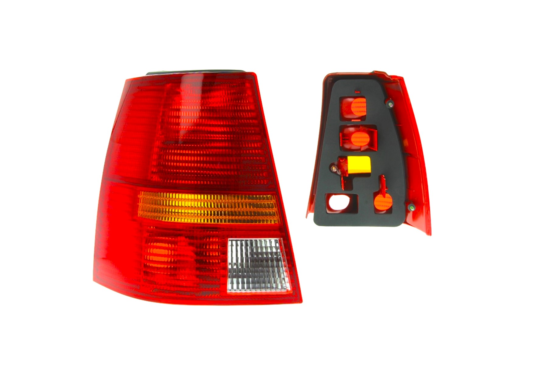 9541875E Lampa tylna lewa VOLKSWAGEN GOLF IV (1J) 08.97-05.06 9541875E