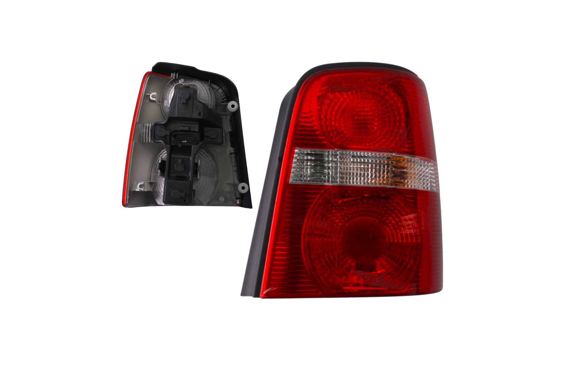 9578880E Lampa tylna prawa VOLKSWAGEN TOURAN (1T) 02.03-12.06 9578880E