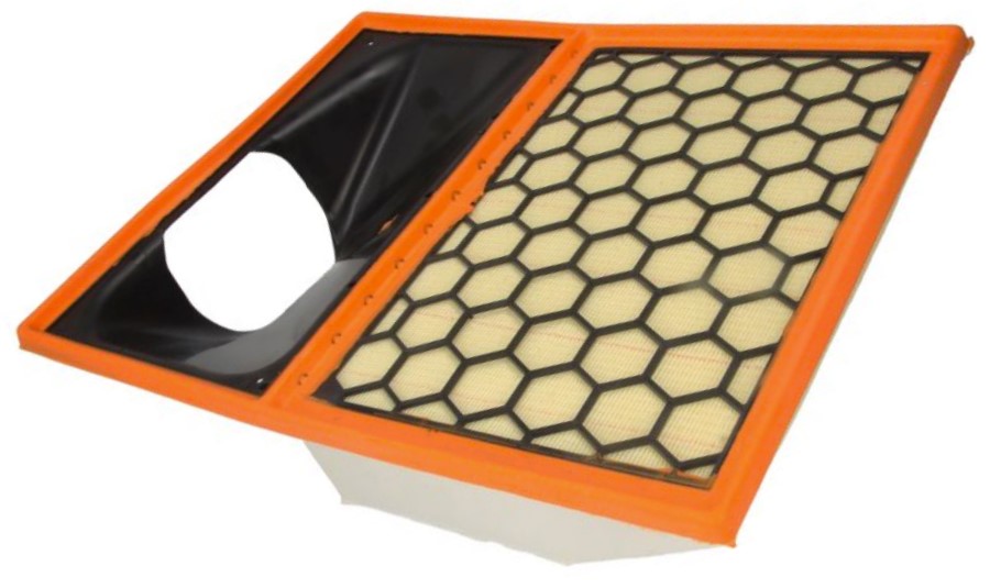 Filtr powietrza COOPERSFIAAM FILTERS PA7820