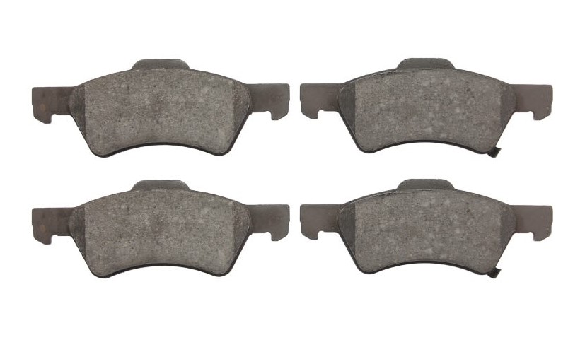 Klocki hamulcowe przód SRLine JEEP CHEROKEE KJ S70-0226