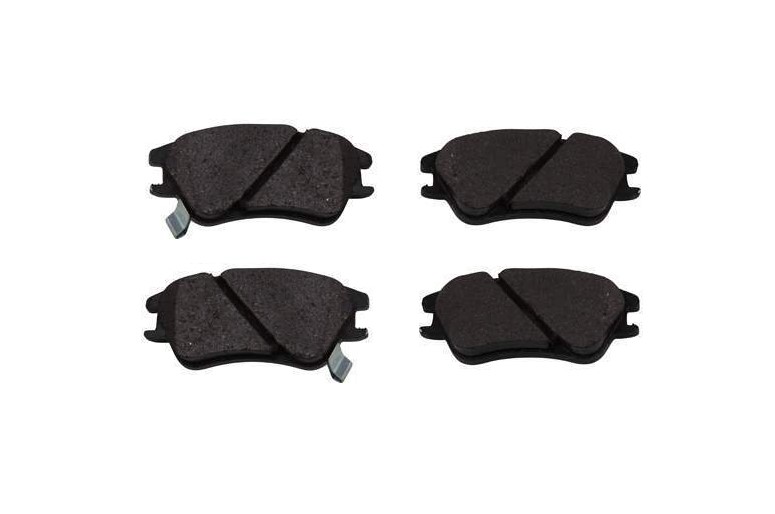 Klocki hamulcowe przód HYUNDAI ATOS SRLine S70-0259