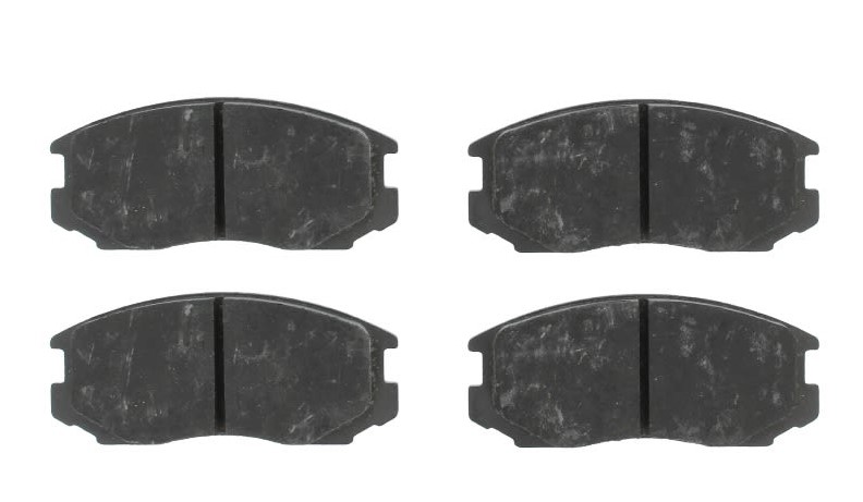 Klocki hamulcowe przód SRLine Lancer IV Liftback 1.5 12V S70-0321