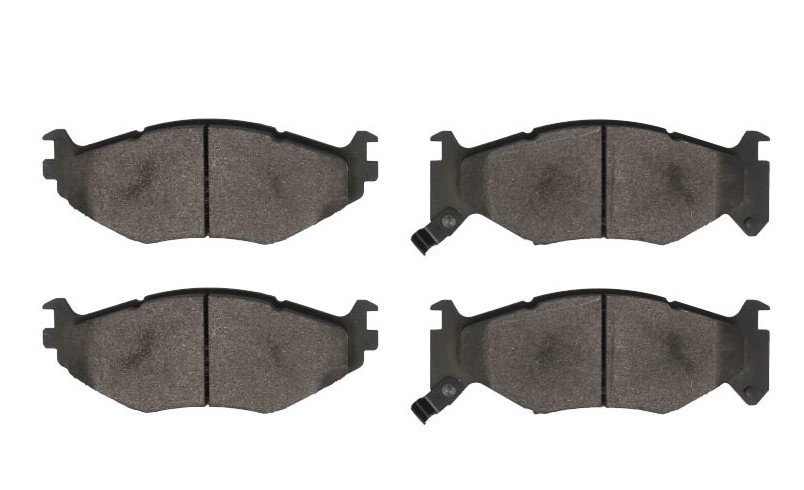 Klocki hamulcowe przód SRLine CHRYSLER SARATOGA 3.0 S70-0386