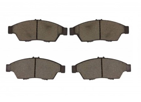 Klocki hamulcowe przód SUZUKI LIANA LIFTBACK SRLine 1.6 S70-0900