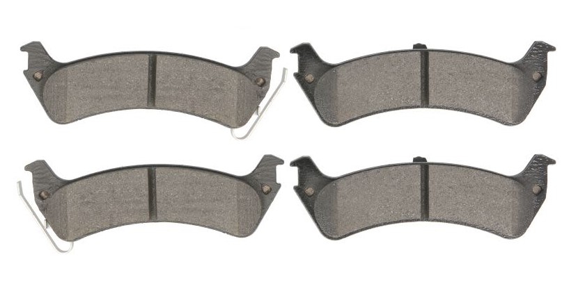 Klocki hamulcowe tył FORD USA WINDSTAR SRLine 3.0 V6 S70-1418