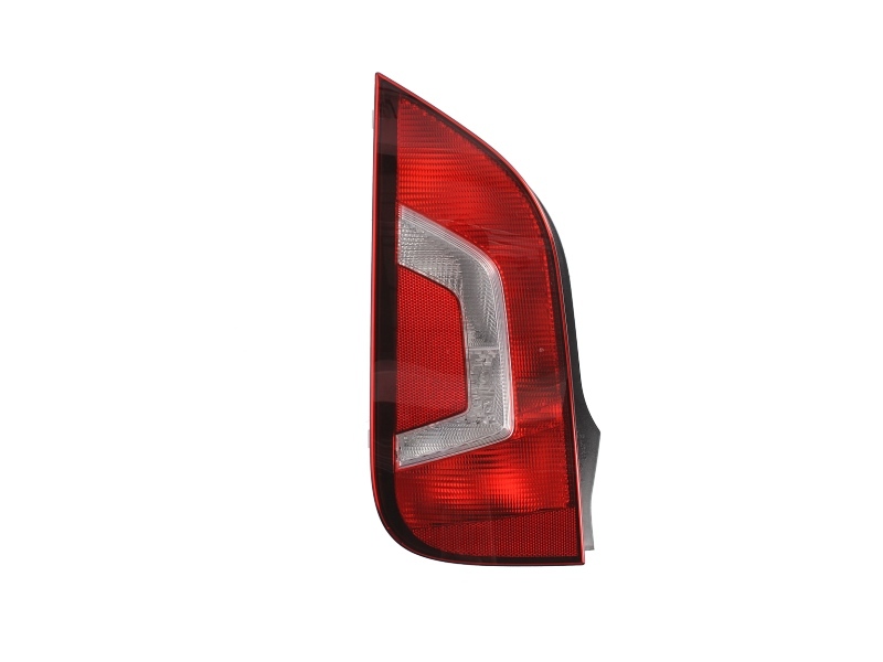 95A1871X Lampa tylna lewa VOLKSWAGEN UP! VW120 04.12-11.16 95A1871X
