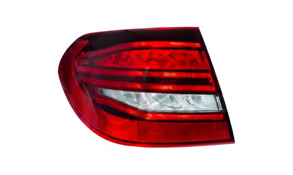 Lampa tył lewa ULO MERCEDES KLASA C (W205) 01.14- 50D287EX