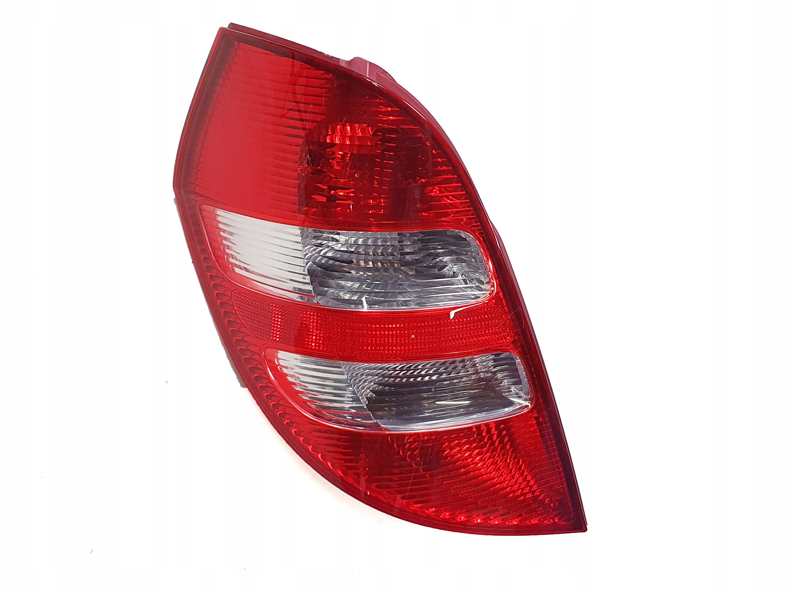 500688-X Lampa tylna prawa MERCEDES KLASA A (W169), 09.04-05.08  500688-X
