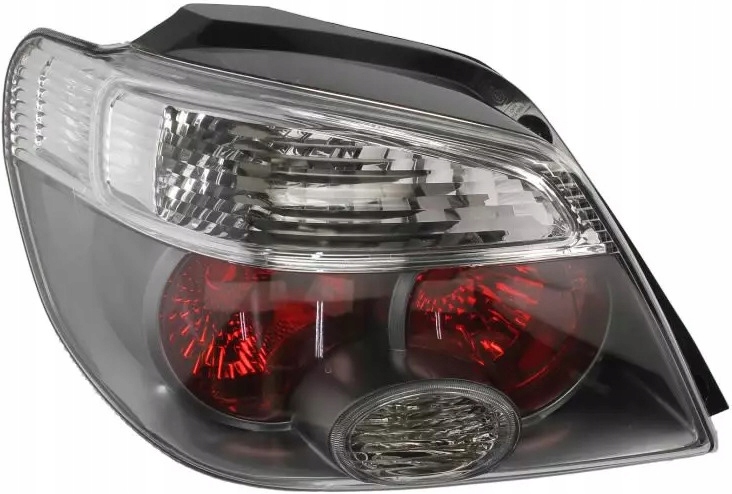 526587-E Lampa tył lewa MITSUBISHI OUTLANDER (CU0W) 05.03-03.07 526587-E