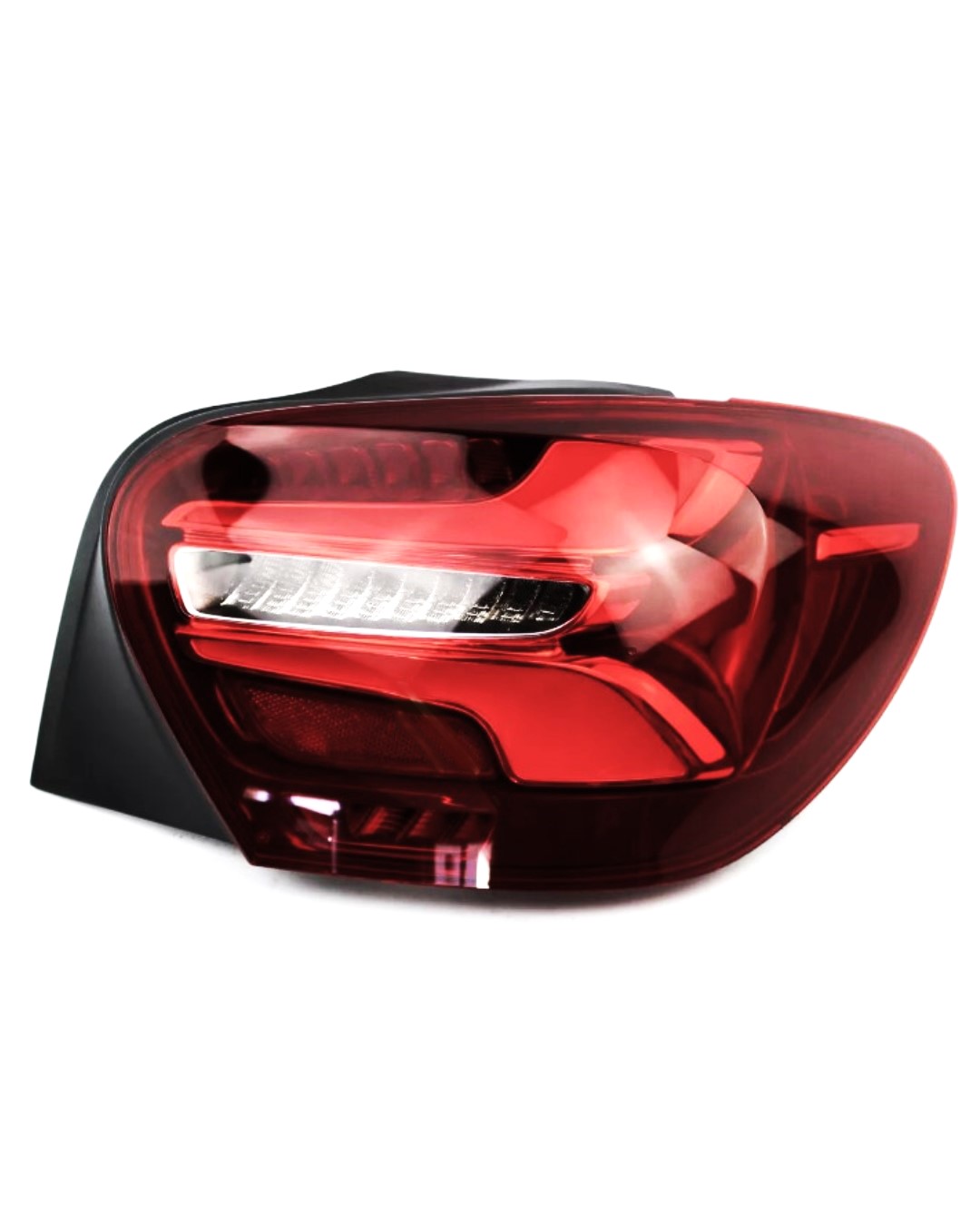 50C1883X Lampa tył prawa MERCEDES KLASA A (W176) 06.12-08.18 50C1883X