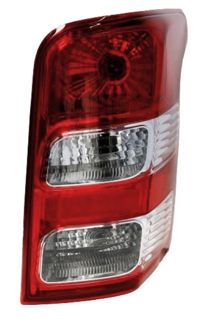 52P1880E Lampa tylna prawa TYC MITSUBISHI L200 11.15-12.19 52P1880E