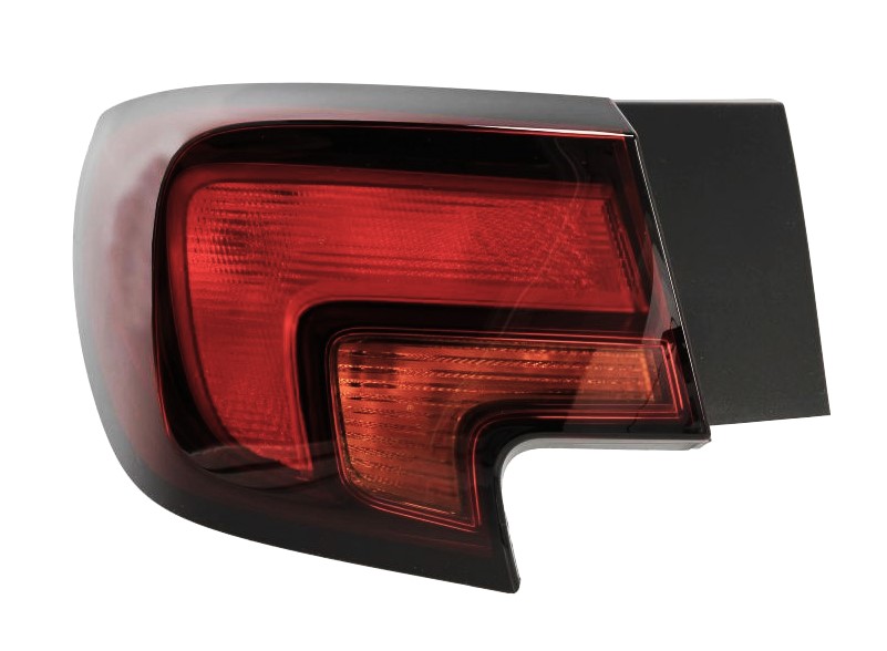 55C1876E Lampa tył lewa TYC OPEL ASTRA K 10.15-02.22 55C1876E