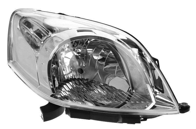308510-X Reflektor główny PEUGEOT BIPPER 10.07- MAGNETI MARELLI (MAKO) 308510-X
