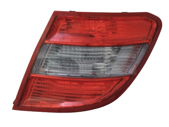 5070884X Lampa tył MERCEDES KLASA C W204 prawa 03.07-03.11 5070884X