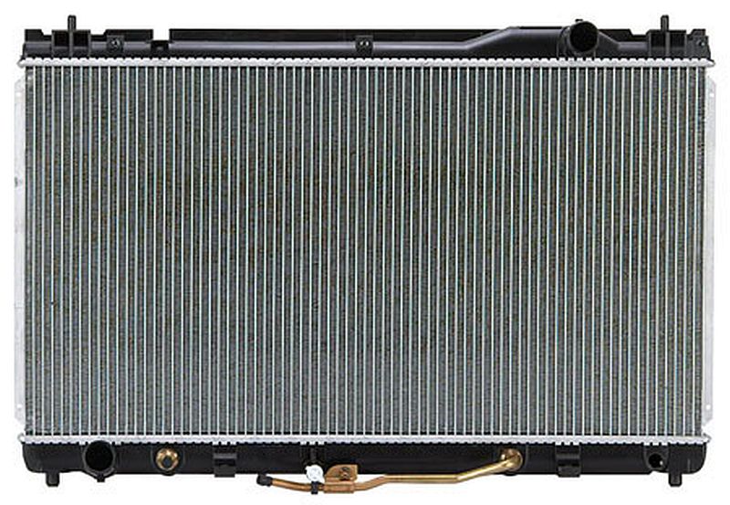 Chłodnica wody SRLine CAMRY 02- 813708-3