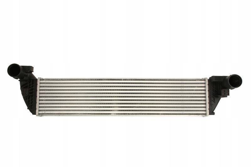 Chłodnica powietrza (Intercooler) SRLine LAGUNA 05- 6038J8-1