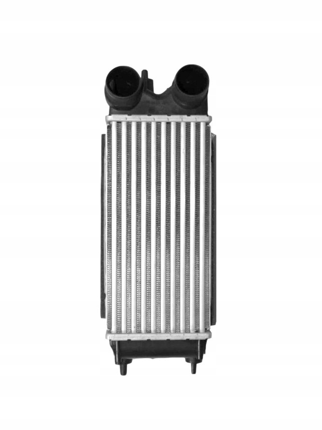Chłodnica powietrza (Intercooler) SRLine B-MAX, 12- 3238J8-2