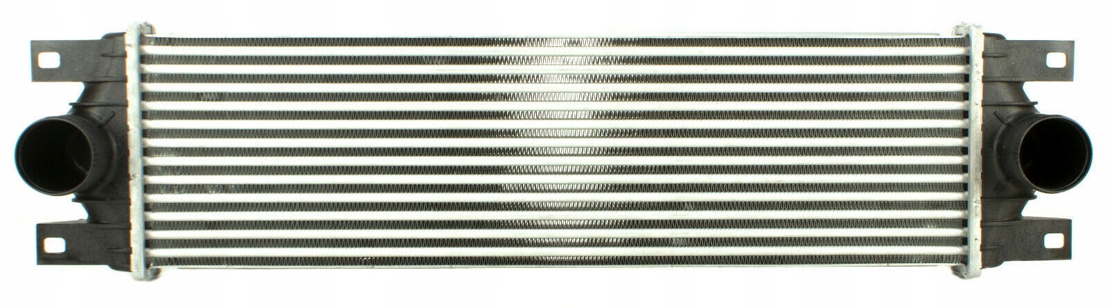 Chłodnica powietrza Intercooler SRLine MASCOTT 99- 6095J8-1