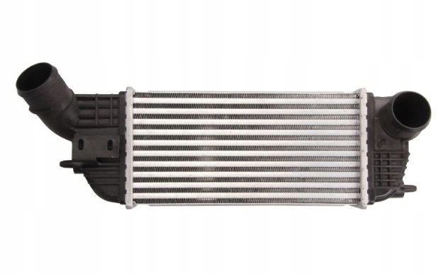 Chłodnica powietrza Intercooler SRLine 508 10- 2334J8-2