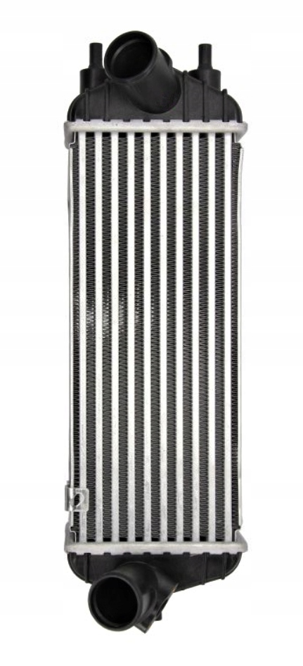 Chłodnica powietrza (Intercooler) SRLine ix35 4048J8-1