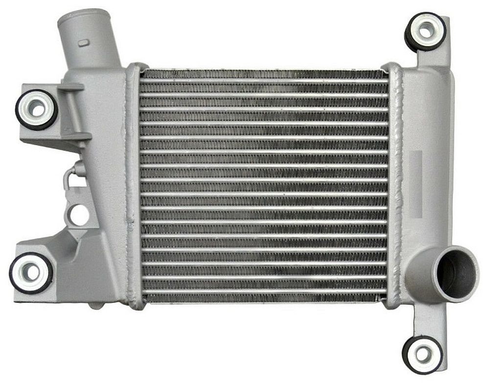 Chłodnica powietrza Intercooler SRLine PICK UP 98- 2797J8-1