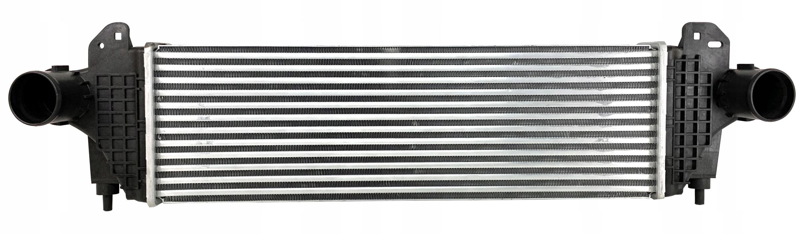 Chłodnica powietrza (Intercooler) SRLine DAILY 30N1J8-2