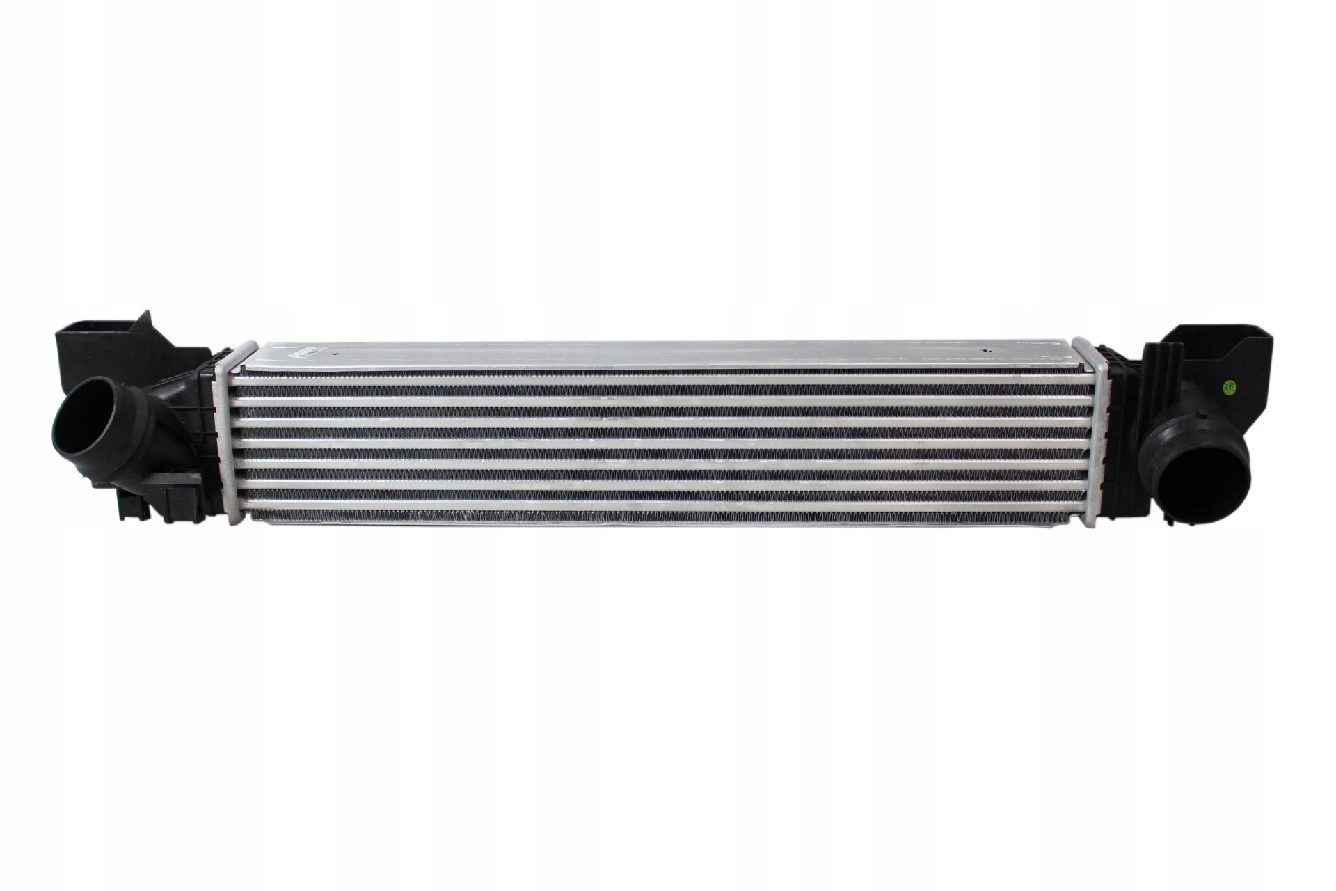Chłodnica powietrza (Intercooler) SRLine MINI 14- 51B1J8-1