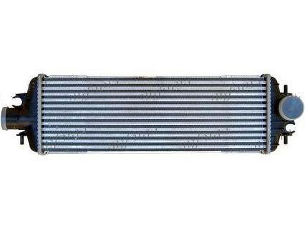 Chłodnica powietrza (Intercooler) SRLine PRIMASTAR 6026J8-2