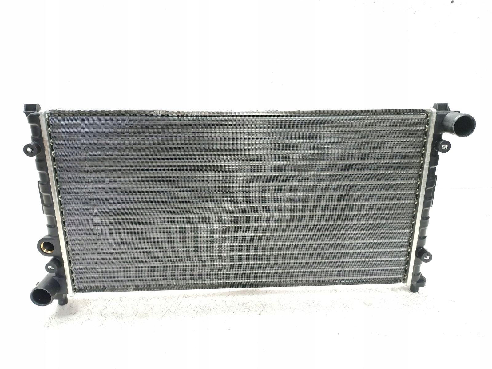 Chłodnica wody SEAT IBIZA 84-93 671108-2